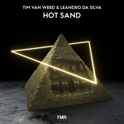 Tim van Werd/Justin StrikesHot Sand