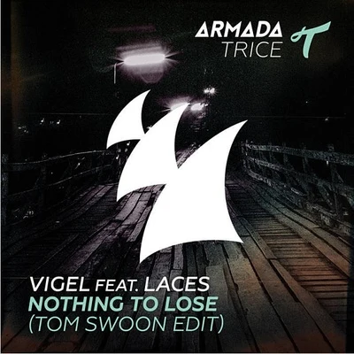 Tom SwoonNiclas LundinNothing To Lose (Tom Swoon Edit)