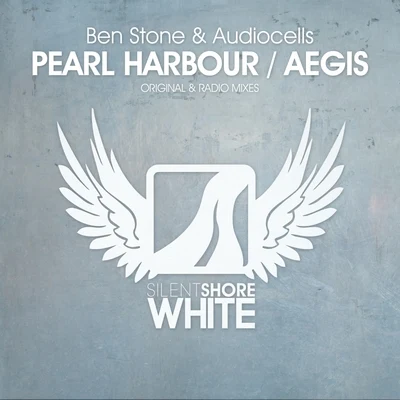 Ben Stone/Swen Van Der EndtPearl HarbourAegis