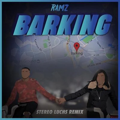 RamzBarking (Stereo Luchs Remix)