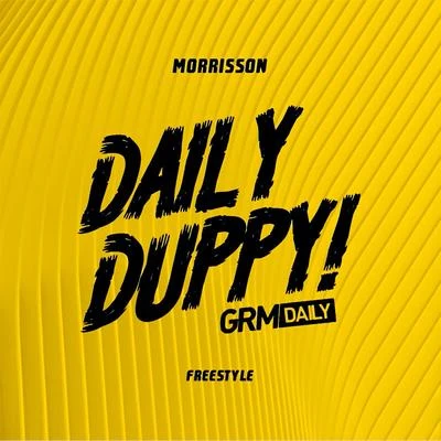 Kelly Kiara/Morrisson/JORDAN/Aitch/LoskiDaily Duppy Freestyle