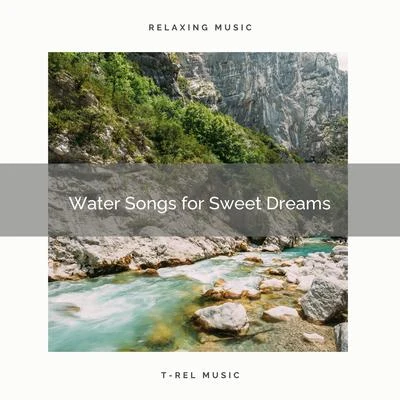 Meditation AmbienceMeditation Music therapyGuided MeditationWater Songs for Sweet Dreams