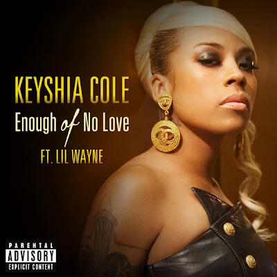 Keyshia ColeMeek MillEnough of No Love