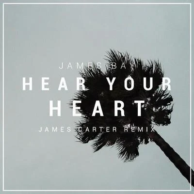 James Carter/Juke RossHear Your Heart (James Carter Remix)