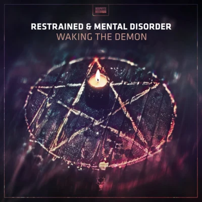 RestrainedWaking The Demon