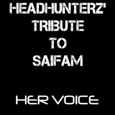 HeadhunterzSound RushThe Saifam Mashup