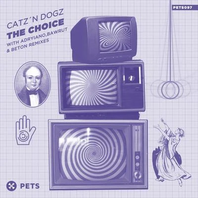 Javeon/Catz N DogzThe Choice