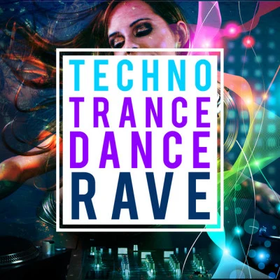 Trance/Celia Cruz/DJ Fluid/REggaE/LatinoTechno Trance Dance Rave