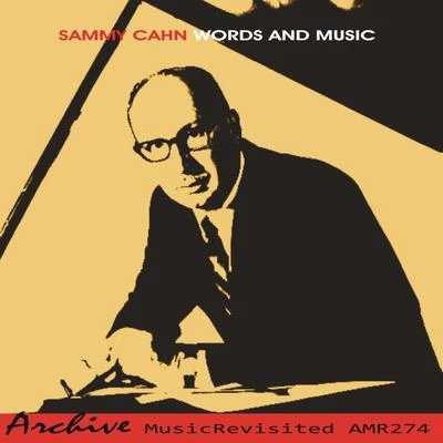 Sammy Cahn/Newell Chase/Leo Robin/Ira Gershwin/Lorenz Hart/George Gershwin/Chet Baker/Richard Rodgers/Hoagy Carmichael/Jule StyneWords and Music