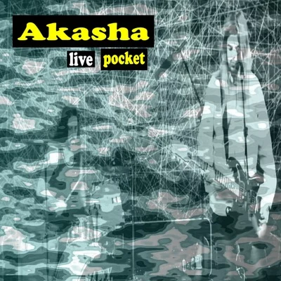 Akasha/Monsieur ZonZonLive Pocket