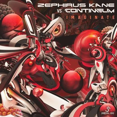 Zephirus Kane/ItalImaginate