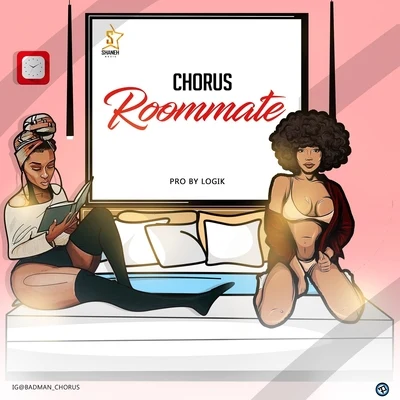 ChorusUsha KhannaLata MangeshkarRoommate