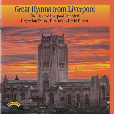 Ian TraceyGreat Hymns from Liverpool