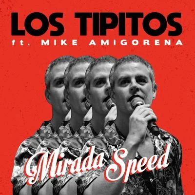 Mike AmigorenaMirada Speed (En Vivo Teatro Ópera)