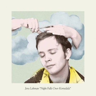 Jens LekmanNight Falls Over Kortedala