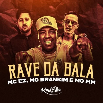 MC EZRave da Bala