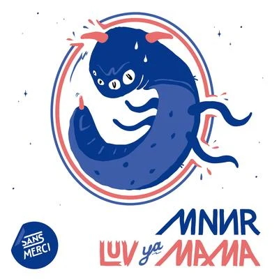 MNNRLuv Ya Mama EP