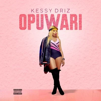 Duncan Mighty/KessydrizOpuwari