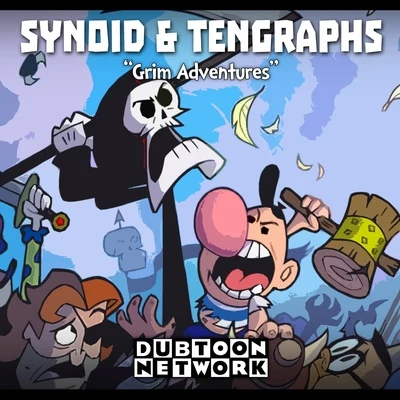 SynoidSobertsGrim Adventures