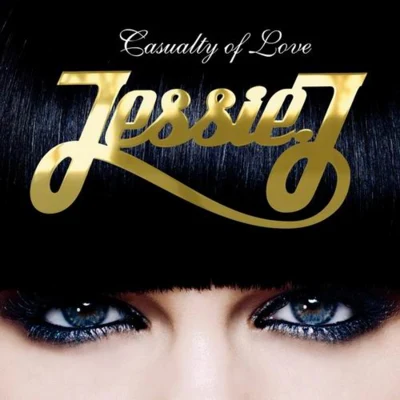 Jessie JBig SeanDizzee RascalCasualty of Love