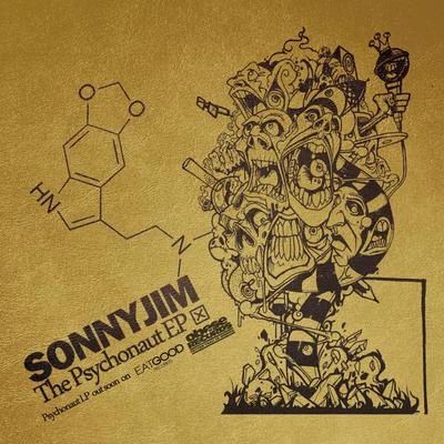 SonnyJim/A.GPsychonaut EP