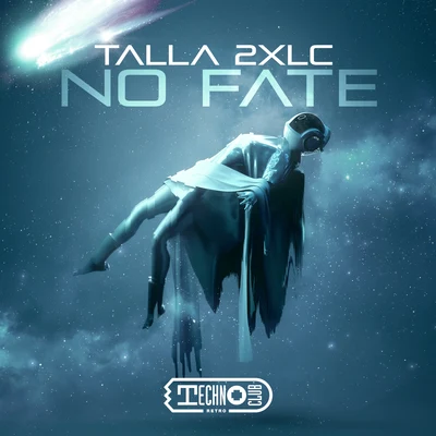 Talla 2XLCAlex M.O.R.P.H.No Fate (Extended Mix)