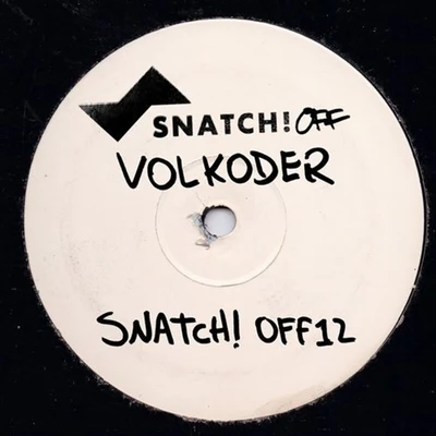 VolkoderSnatch! OFF012