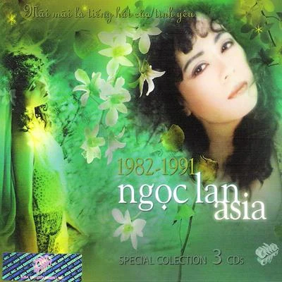 Ngoc LanNgoc Lan 1982-1991 - Special Collection 3