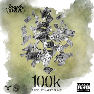 Smoke DZA/Maverick Sabre/Finn Foxell/Lord Apex/Louis Culture/Wiki100K - Single