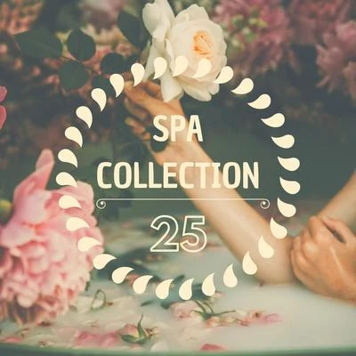 Out of Body Experience/Best HarmonySpa Collection 25 - Calm & Peaceful Relaxation Songs for Relaxing in Perfect Harmony