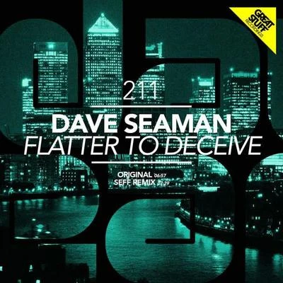 Dave SeamanJohn 00 FlemingFlatter to Deceive