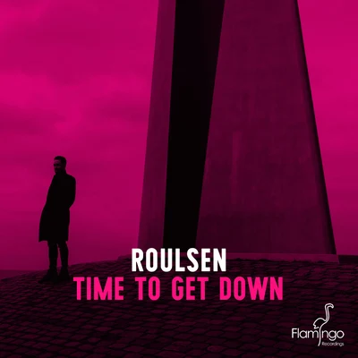 RoulsenEast & YoungTime To Get Down (Extended Mix)