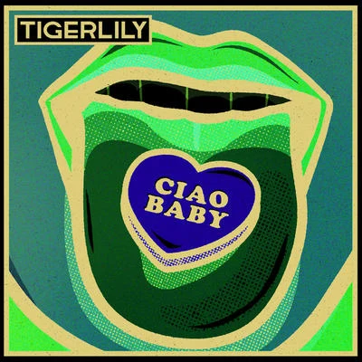 tigerlilyCiao Baby