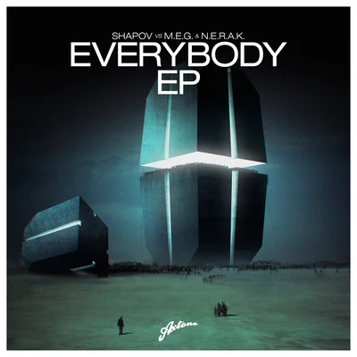 Shapov/TrouzeEverybody EP