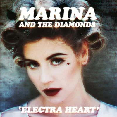 Marina and the DiamondsElectra Heart