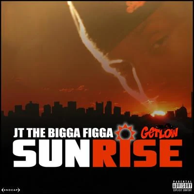 JT the Bigga FiggaSunrise Instrumentals