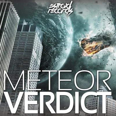 VerdictMeteor