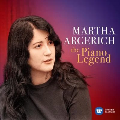 Gabriela Montero/Martha Argerich/Suvi Raj Grubb/Lilya Zilberstein/Yefim Bronfman/Alexander Mogilevsky/Christopher Parker/Phil MacDonald/Vic Gamm/Piotr AnderszewskiMartha Argerich: The Piano Legend