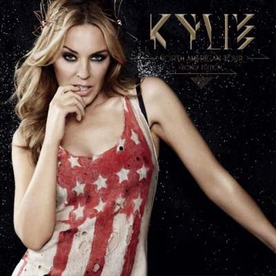 Kylie MinogueNorth American Tour (Bonus Edition)