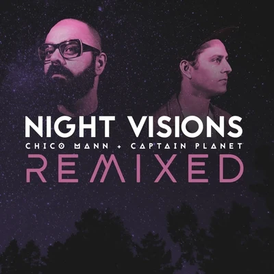 Chico Mann/InkswelNight Visions (Remixed)