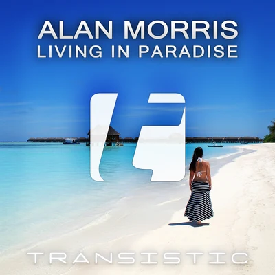 Martin Drake/Alan MorrisLiving In Paradise