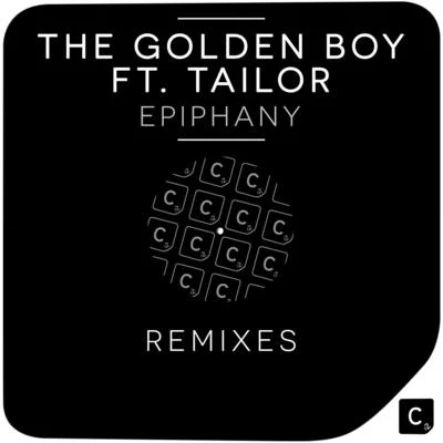 The Golden BoyEpiphany(Remixes)