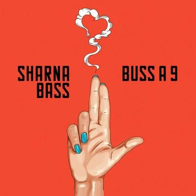 Sharna BassGramercyBuss A 9