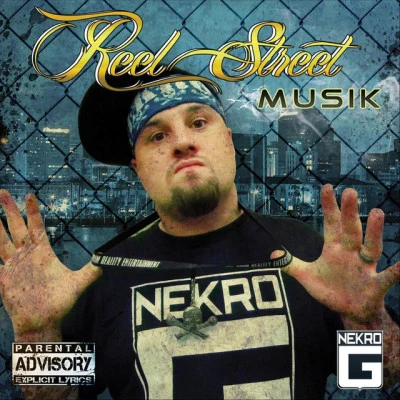 Nekro G/Legna ZegReel Street Musik