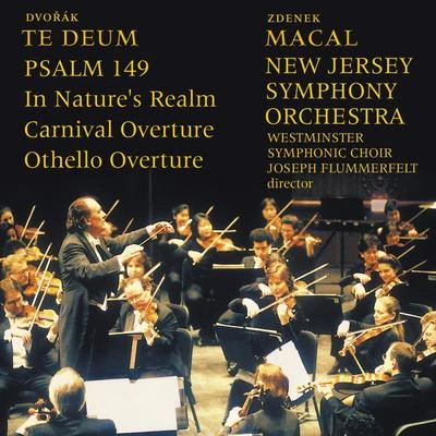 Zdeněk Mácal/Norman Del Mar/London Philharmonic Orchestra/Robert CohenDvorak, A.: Ted EU min nature上realm carnival Othello psalm 149 (Mac AL)