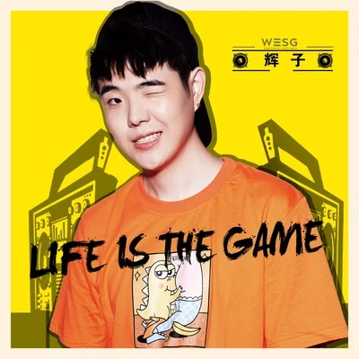 輝子Quintino & BlasterjaxxLife Is The Game