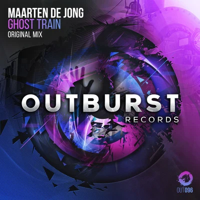 Maarten De Jong/Coast 2 CoastGhost Train