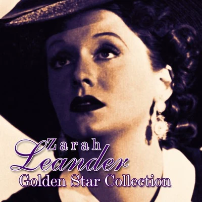 Zarah LeanderGolden Star Collection