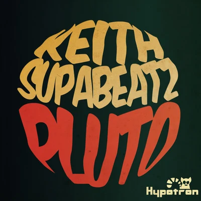 KeithPluto