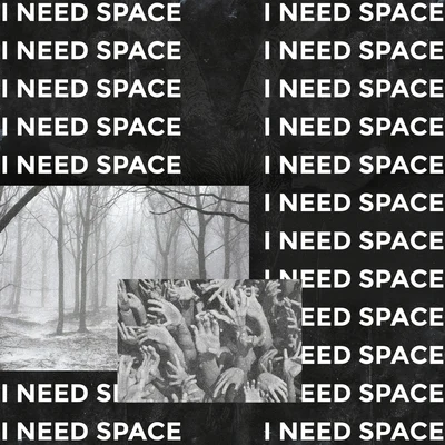 SCARLXRDI NEED SPACE